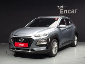 Hyundai Kona 1.6 TURBO 2WD MODERN TECH, снимка 1