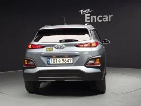 Hyundai Kona 1.6 TURBO 2WD MODERN TECH, снимка 4
