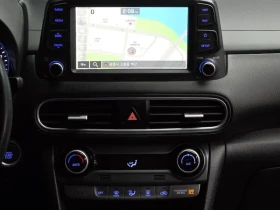 Hyundai Kona 1.6 TURBO 2WD MODERN TECH, снимка 14