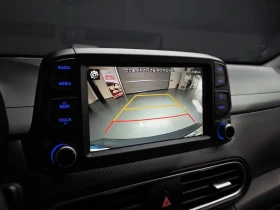 Hyundai Kona 1.6 TURBO 2WD MODERN TECH, снимка 15