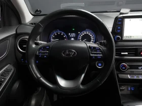 Hyundai Kona 1.6 TURBO 2WD MODERN TECH, снимка 13