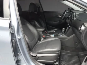 Hyundai Kona 1.6 TURBO 2WD MODERN TECH, снимка 11