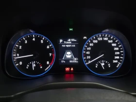 Hyundai Kona 1.6 TURBO 2WD MODERN TECH, снимка 8