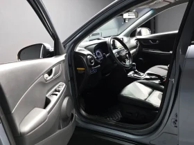 Hyundai Kona 1.6 TURBO 2WD MODERN TECH, снимка 10