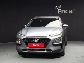 Hyundai Kona 1.6 TURBO 2WD MODERN TECH, снимка 3