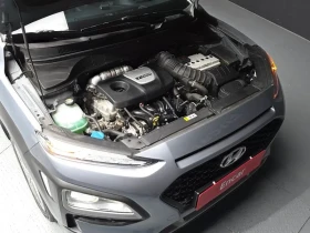 Hyundai Kona 1.6 TURBO 2WD MODERN TECH, снимка 6