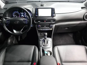 Hyundai Kona 1.6 TURBO 2WD MODERN TECH, снимка 7