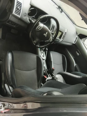 Mitsubishi Outlander, снимка 8