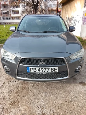 Mitsubishi Outlander, снимка 2