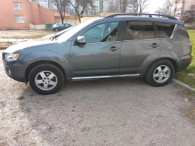 Mitsubishi Outlander, снимка 3