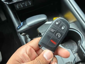 Dodge Durango * GT * CARFAX * ПОДГРЕВИ * KEYLESS * , снимка 14