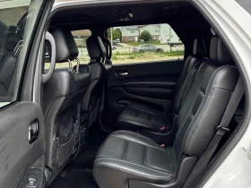 Dodge Durango * GT * CARFAX * ПОДГРЕВИ * KEYLESS * , снимка 16