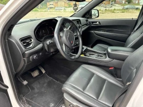 Dodge Durango * GT * CARFAX * ПОДГРЕВИ * KEYLESS * , снимка 5