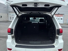 Jeep Grand cherokee * Altitude * CARFAX * ЦЕНА ДО БГ, снимка 11