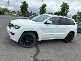 Jeep Grand cherokee * Altitude * CARFAX * ЦЕНА ДО БГ, снимка 3