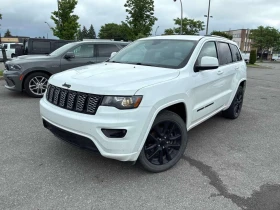Jeep Grand cherokee * Altitude * CARFAX * ЦЕНА ДО БГ, снимка 1