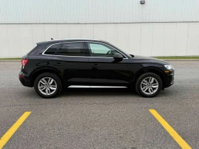 Audi Q5  | КОЖА | ПОДГРЕВИ | АВТОКРЕДИТ , снимка 3