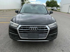 Audi Q5  | КОЖА | ПОДГРЕВИ | АВТОКРЕДИТ , снимка 5