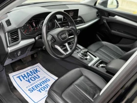 Audi Q5  | КОЖА | ПОДГРЕВИ | АВТОКРЕДИТ , снимка 7
