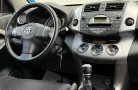 Toyota Rav4 2.2D-CAT ИТАЛИЯ, снимка 12