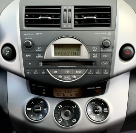 Toyota Rav4 2.2D-CAT ИТАЛИЯ, снимка 14