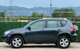 Toyota Rav4 2.2D-CAT ИТАЛИЯ, снимка 4