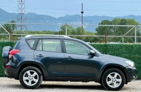 Toyota Rav4 2.2D-CAT ИТАЛИЯ, снимка 8
