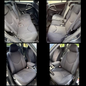 Toyota Rav4 2.2D-CAT ИТАЛИЯ, снимка 13