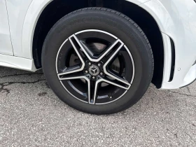 Mercedes-Benz GLE 350 BURMESTER/ПАНОРАМА/360, снимка 6