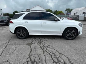 Mercedes-Benz GLE 350 BURMESTER/ПАНОРАМА/360, снимка 4