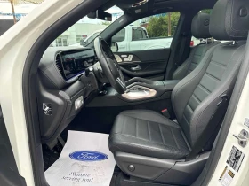 Mercedes-Benz GLE 350 BURMESTER/ПАНОРАМА/360, снимка 7
