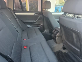 BMW X3 F25, снимка 11