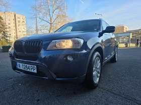 BMW X3 F25, снимка 3