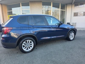 BMW X3 F25, снимка 8