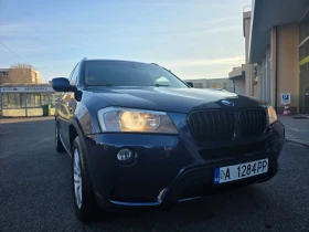 BMW X3 F25, снимка 2