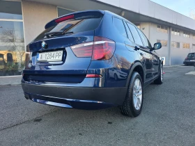 BMW X3 F25, снимка 5