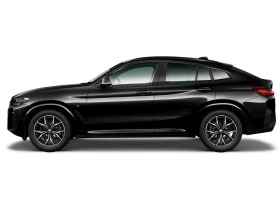 BMW X4 xDrive20d, снимка 4