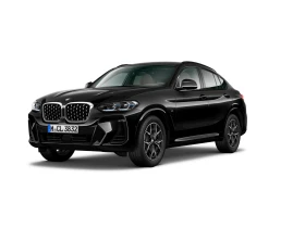 BMW X4 xDrive20d, снимка 2