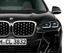 BMW X4 xDrive20d, снимка 6