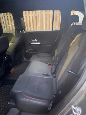 Mercedes-Benz GLB 250 AMG Package/Keyless/ПАНОРАМА/CARFAX, снимка 7