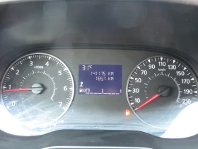 Dacia Duster 1, 5 DCI 4x4 ГАРАНЦИЯ, снимка 11