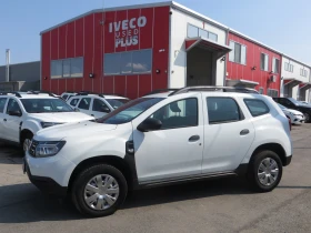 Dacia Duster 1, 5 DCI 4x4 ГАРАНЦИЯ, снимка 2