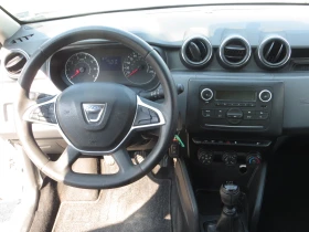 Dacia Duster 1, 5 DCI 4x4 ГАРАНЦИЯ, снимка 8