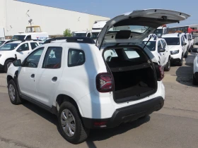 Dacia Duster 1, 5 DCI 4x4 ГАРАНЦИЯ, снимка 15