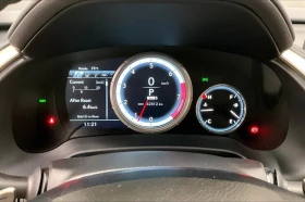 Lexus RX 350 F-SPORT* AWD* ПОДГРЕВ* ОБДУХВАНЕ* ПАНО* 360* , снимка 16