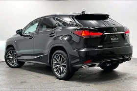 Lexus RX 350 F-SPORT* AWD* ПОДГРЕВ* ОБДУХВАНЕ* ПАНО* 360* , снимка 4