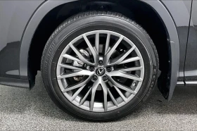 Lexus RX 350 F-SPORT* AWD* ПОДГРЕВ* ОБДУХВАНЕ* ПАНО* 360* , снимка 15