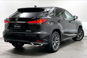 Lexus RX 350 F-SPORT* AWD* ПОДГРЕВ* ОБДУХВАНЕ* ПАНО* 360* , снимка 6