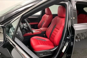 Lexus RX 350 F-SPORT* AWD* ПОДГРЕВ* ОБДУХВАНЕ* ПАНО* 360* , снимка 8