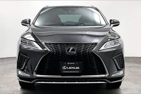 Lexus RX 350 F-SPORT* AWD* ПОДГРЕВ* ОБДУХВАНЕ* ПАНО* 360* , снимка 2
